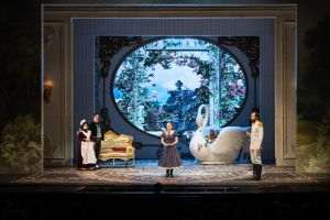 Înapoi la Operă: OCC întâmpină publicul cu o nouă stagiune spectaculoasă